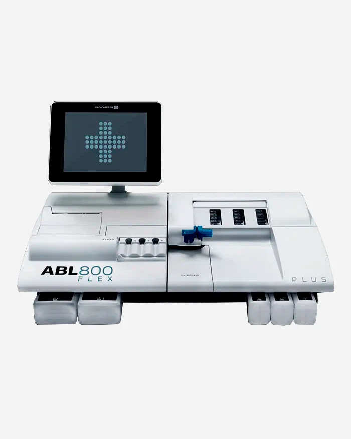 ABL800 PLUS Radiometer