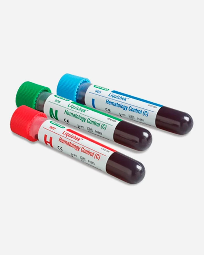 Liquichek™ Hematology Control (C) Bio Rad